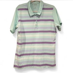 Adidas Women’s Puremotion Golf Polo | XL